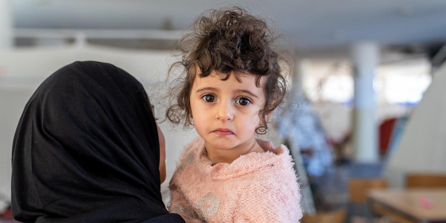 Od początku wojny na Bliskim Wschodzie codziennie ginie lub zostaje rannych ok. 87 dzieci