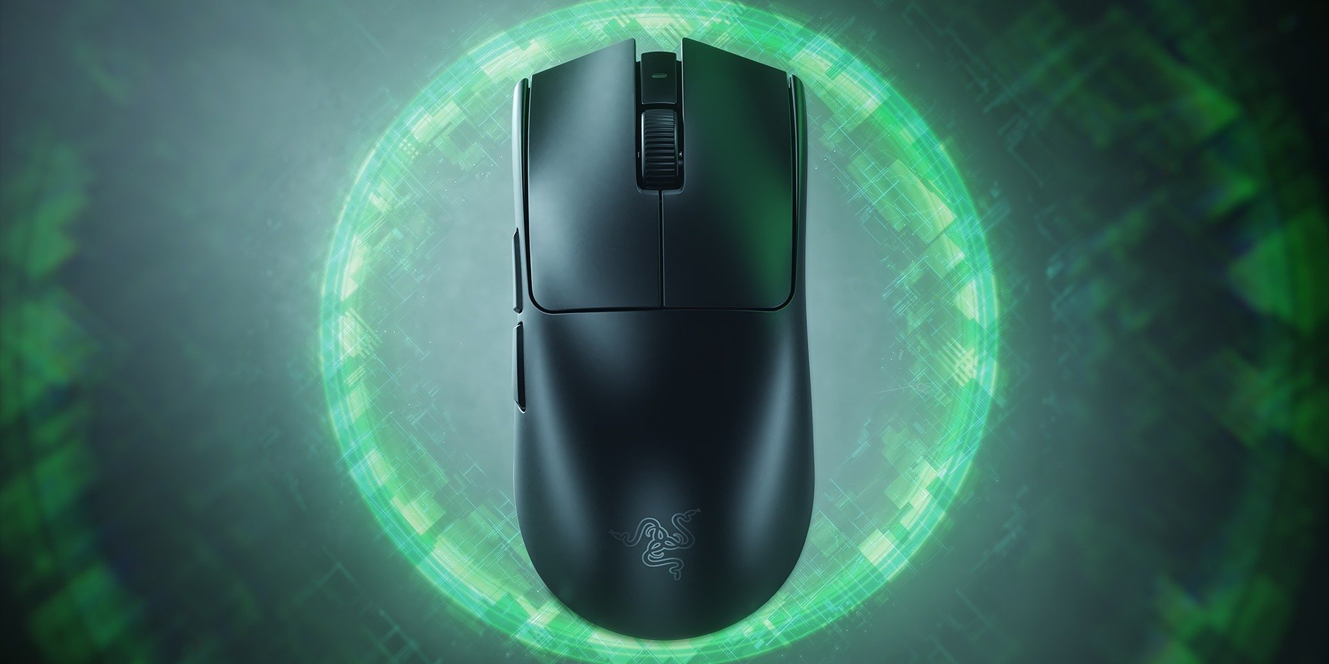 Nowy król esportu wchodzi na tron – Razer prezentuje Viper V4 Pro i Gigantus V2 Pro