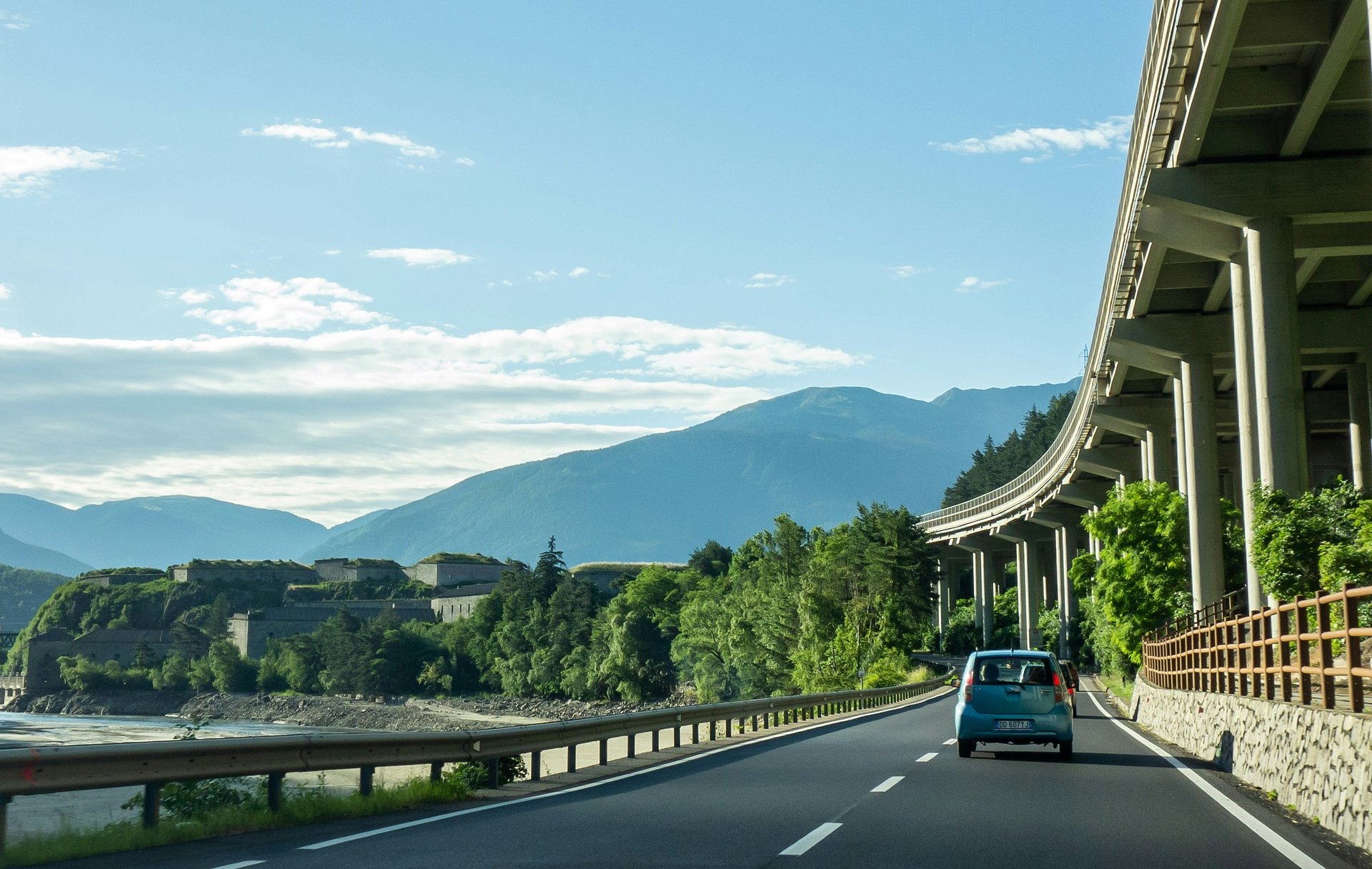 Ponti di primavera: la sosta diventa gourmet. I migliori ristoranti “fuori casello” da scoprire su TheFork