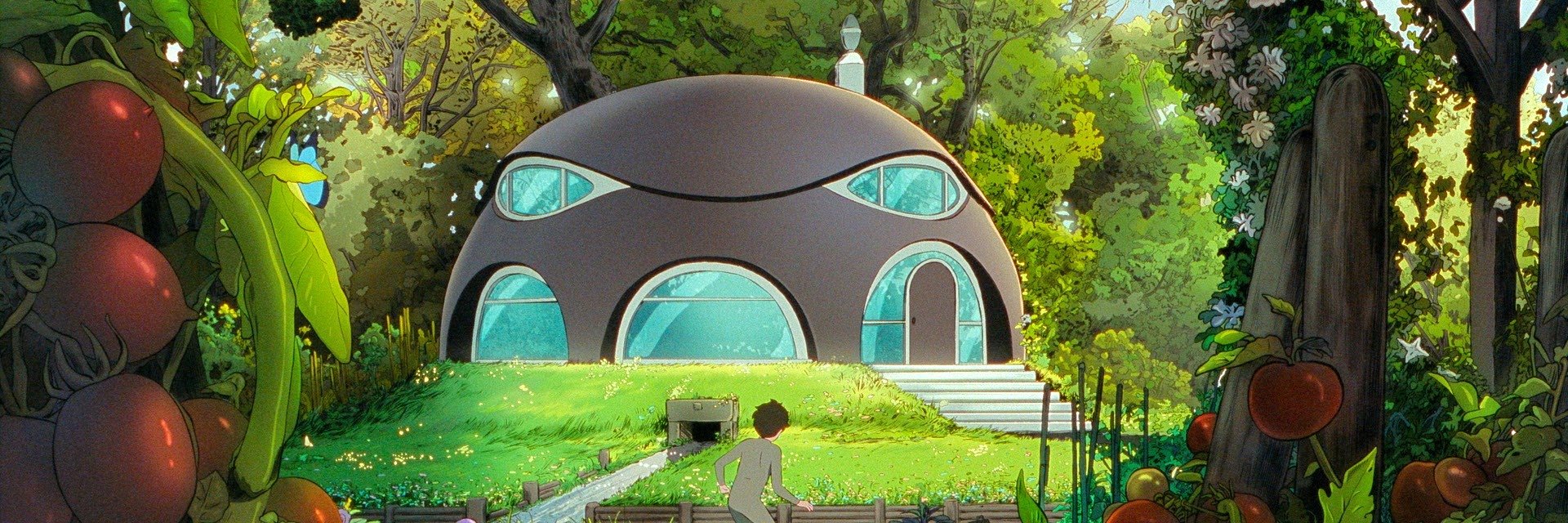 Natalie Portman producentką filmu animowanego! Prezentujemy spot ARCO