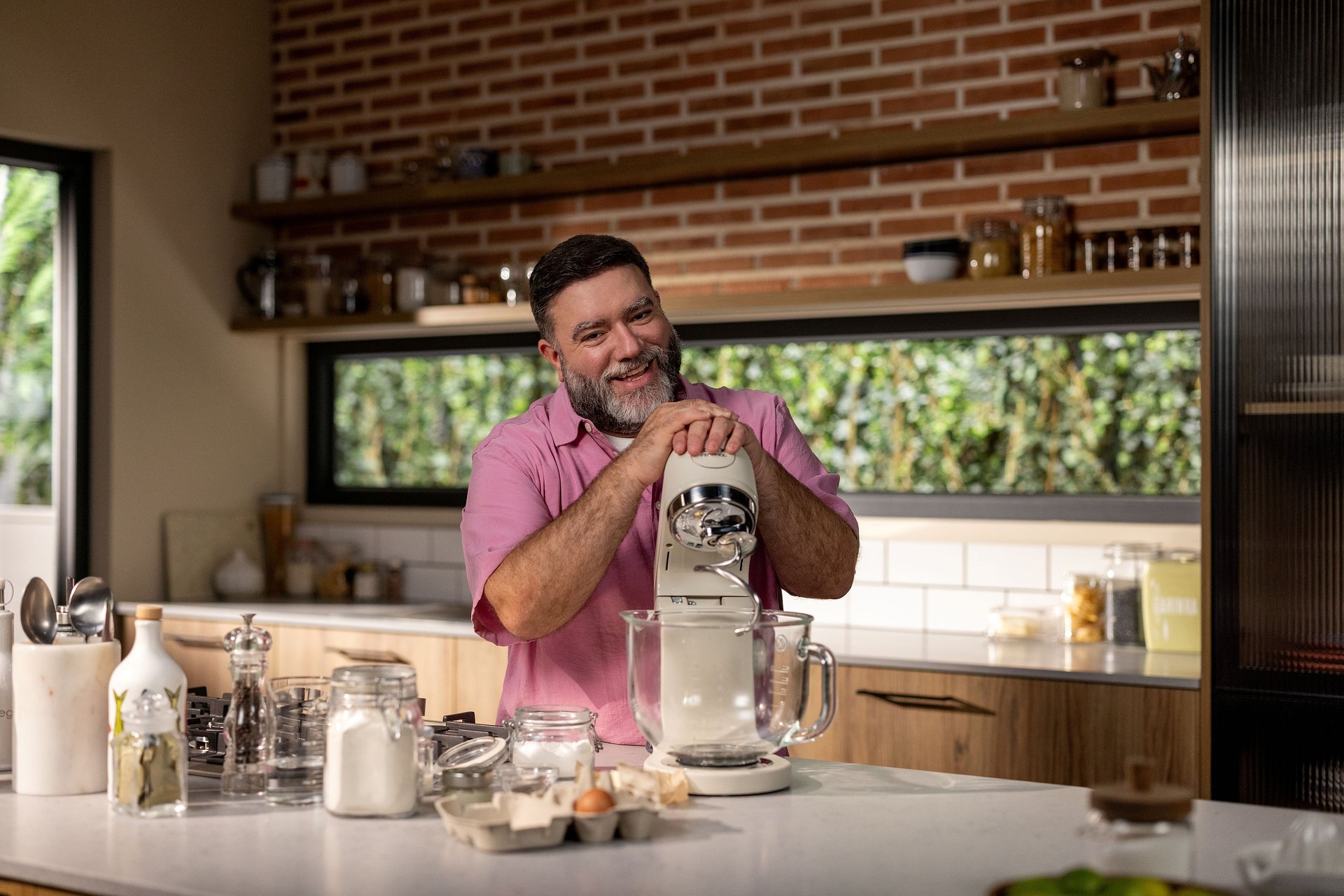 Os melhores sabores da Páscoa partilham-se no 24Kitchen