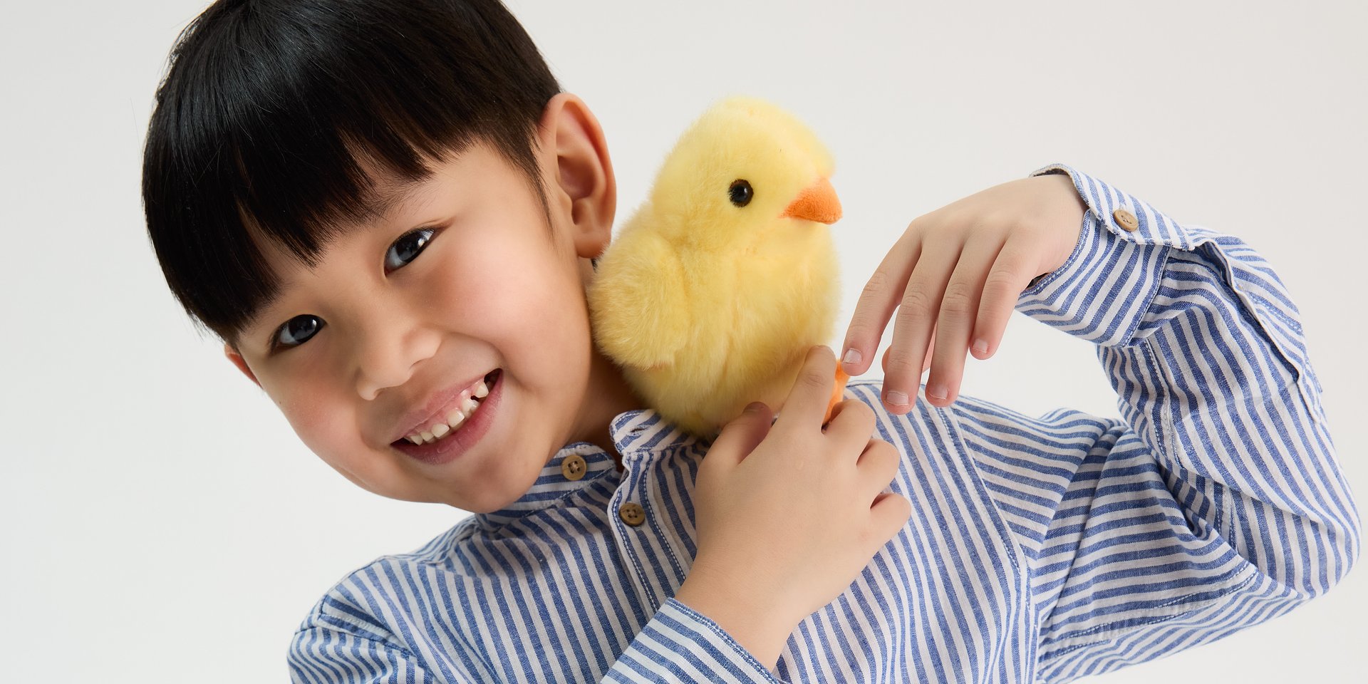 The Bunny is almost here!