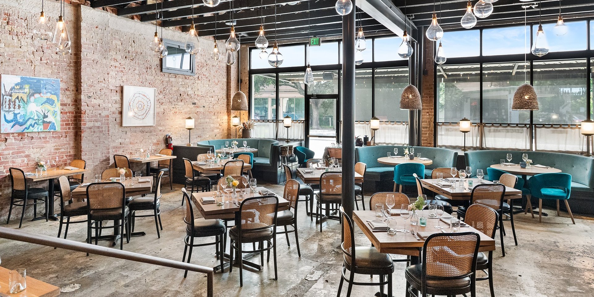 Maverick Texas Brasserie Celebrates Easter Sunday with a Special Brunch Buffet and Limited-Time Drinks