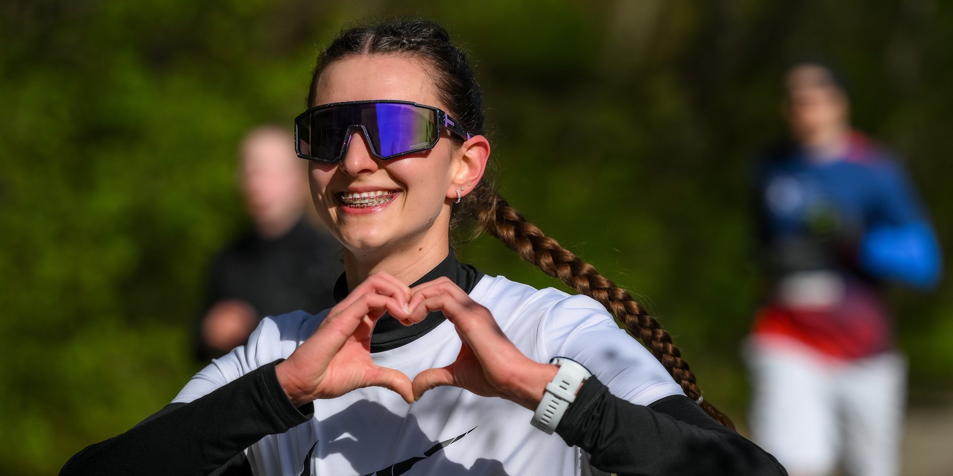 Biegowa siła kobiet nad Bałtykiem – Gdynia bije rekordy frekwencji