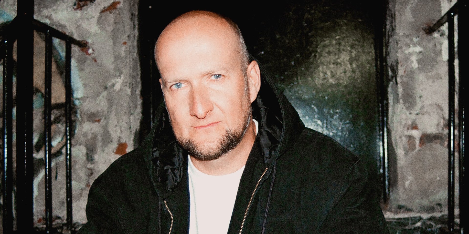 Premiera nowego singla Grubsona „Ilu nas jest” – zapowiedź albumu i początek nowej ery „Szlaki”