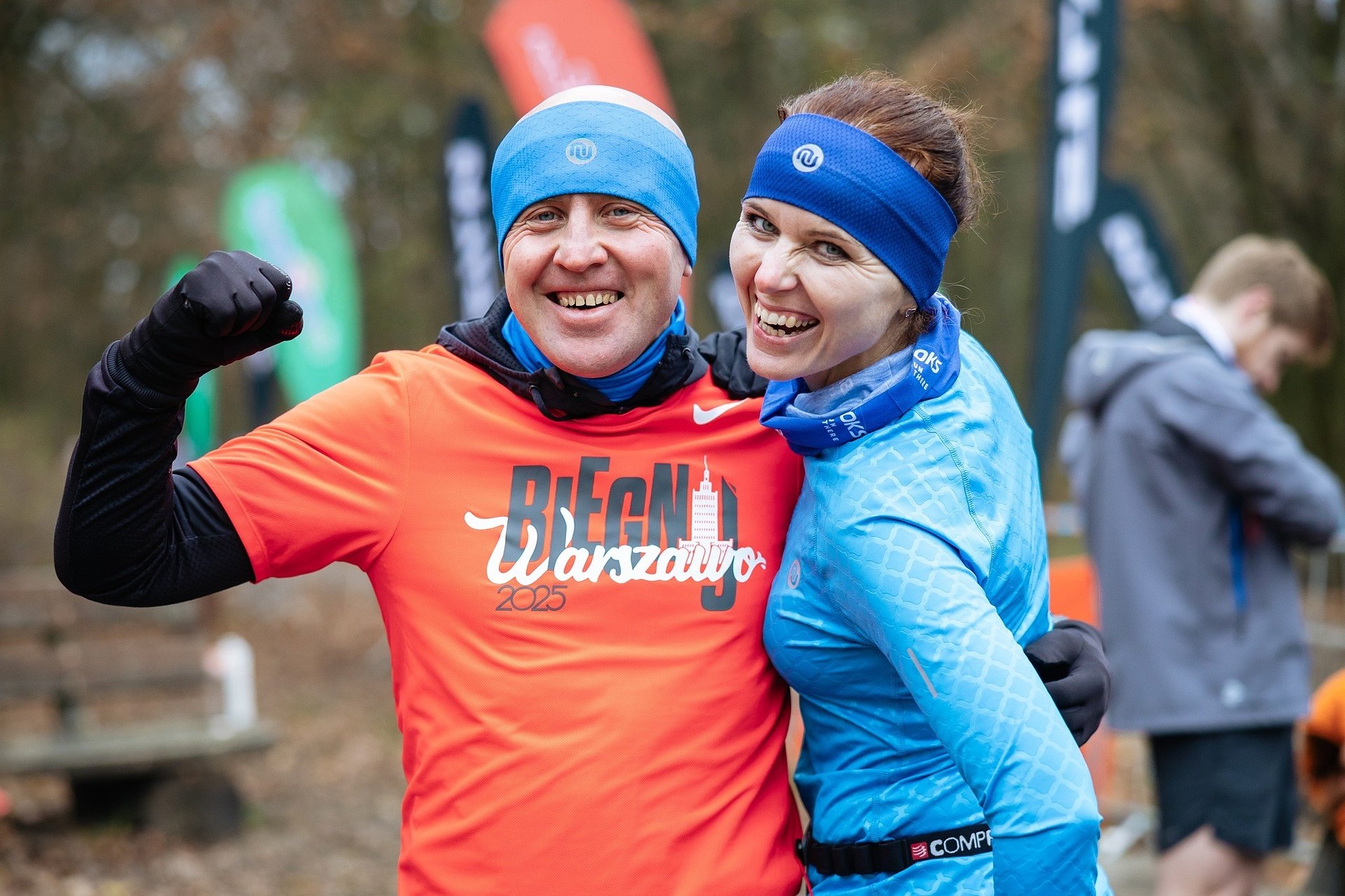 CITY TRAIL Warszawa: pobiegną po raz ostatni