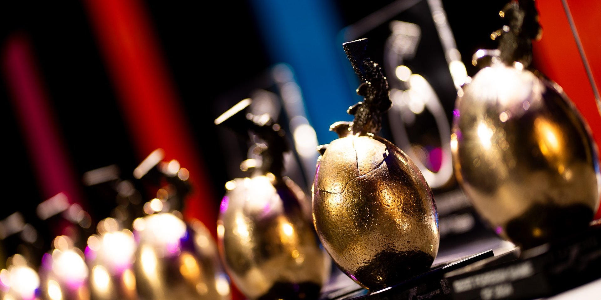 The Best Polish Games of 2025 – Nominations for DD Awards and the Full Conference Programme Have Been Announced