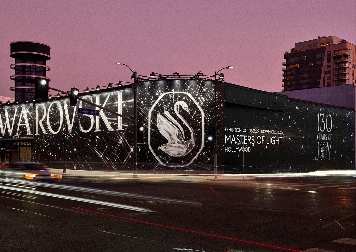 Wyniki Swarovski Crystal Business za 2025 rok