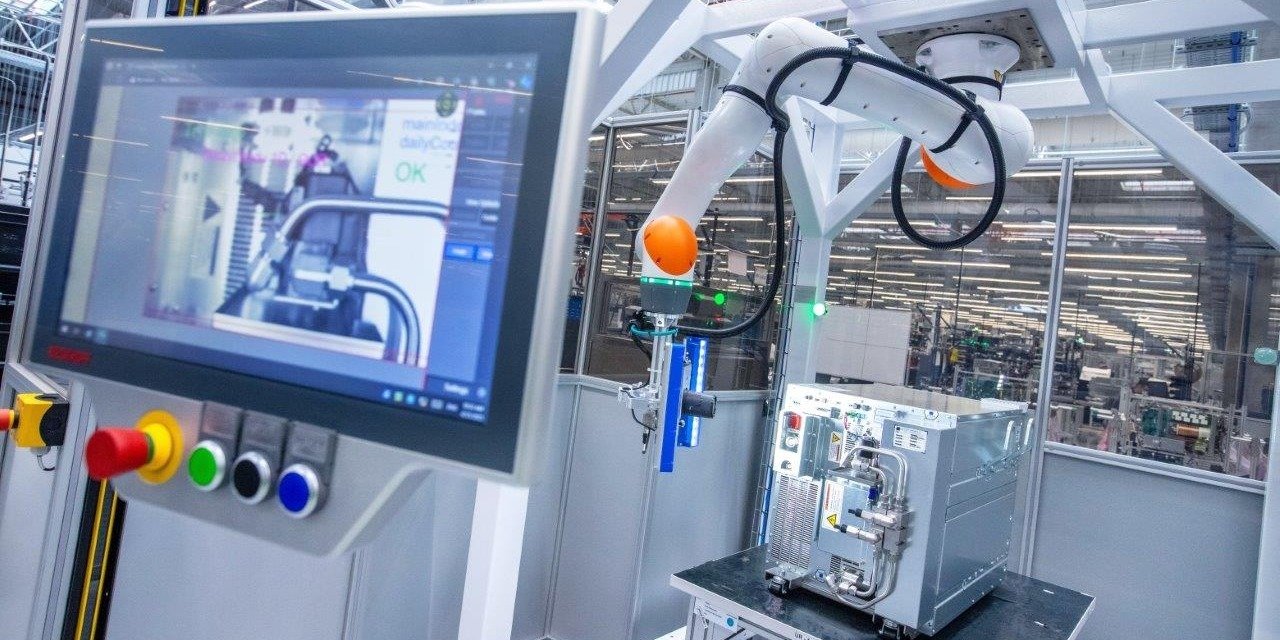 AI podważa zasady, które rządziły branżą przez dekady. Moc obliczeniowa staje się nową walutą technologii