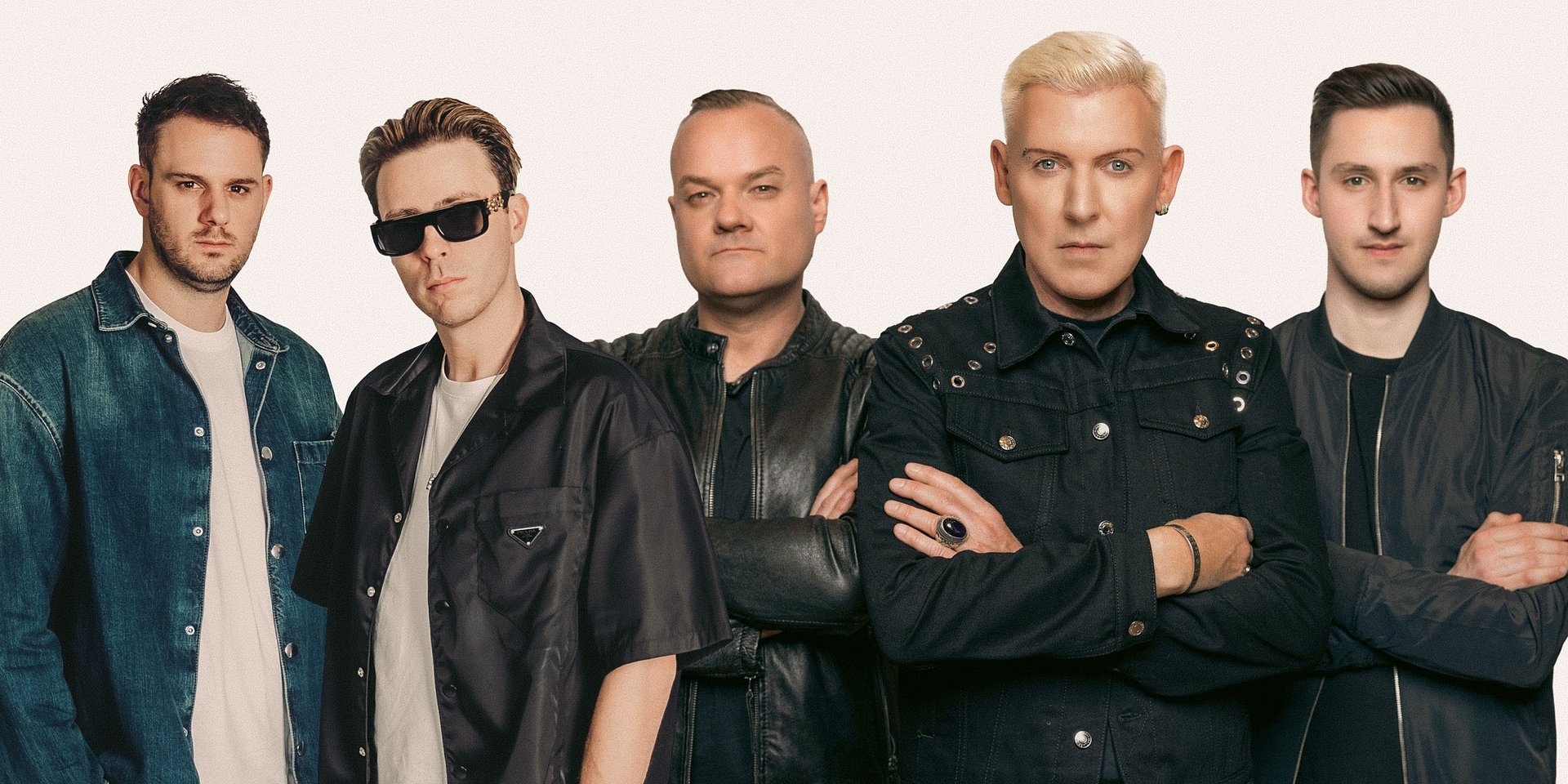 Scooter i W&W ponad grawitacją w singlu „Rave From Outer Space”