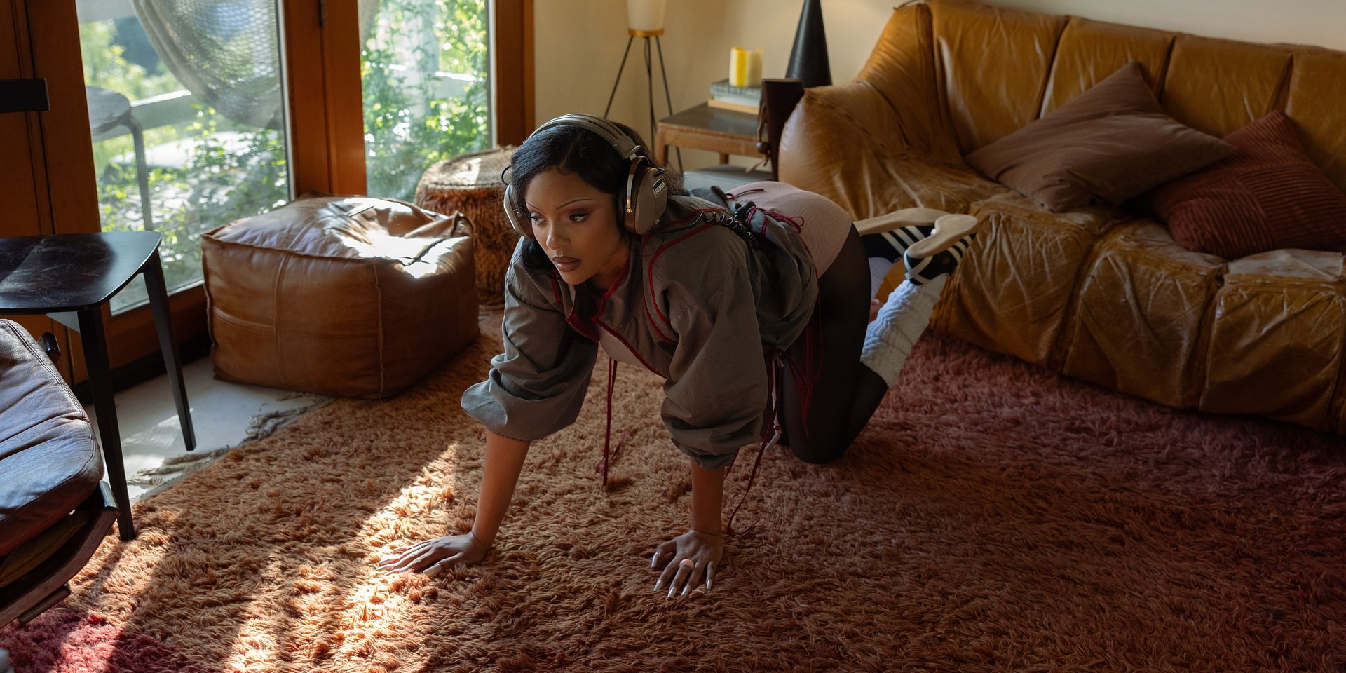 Samara Cyn skręca z głównej drogi na EP-ce „Detour”