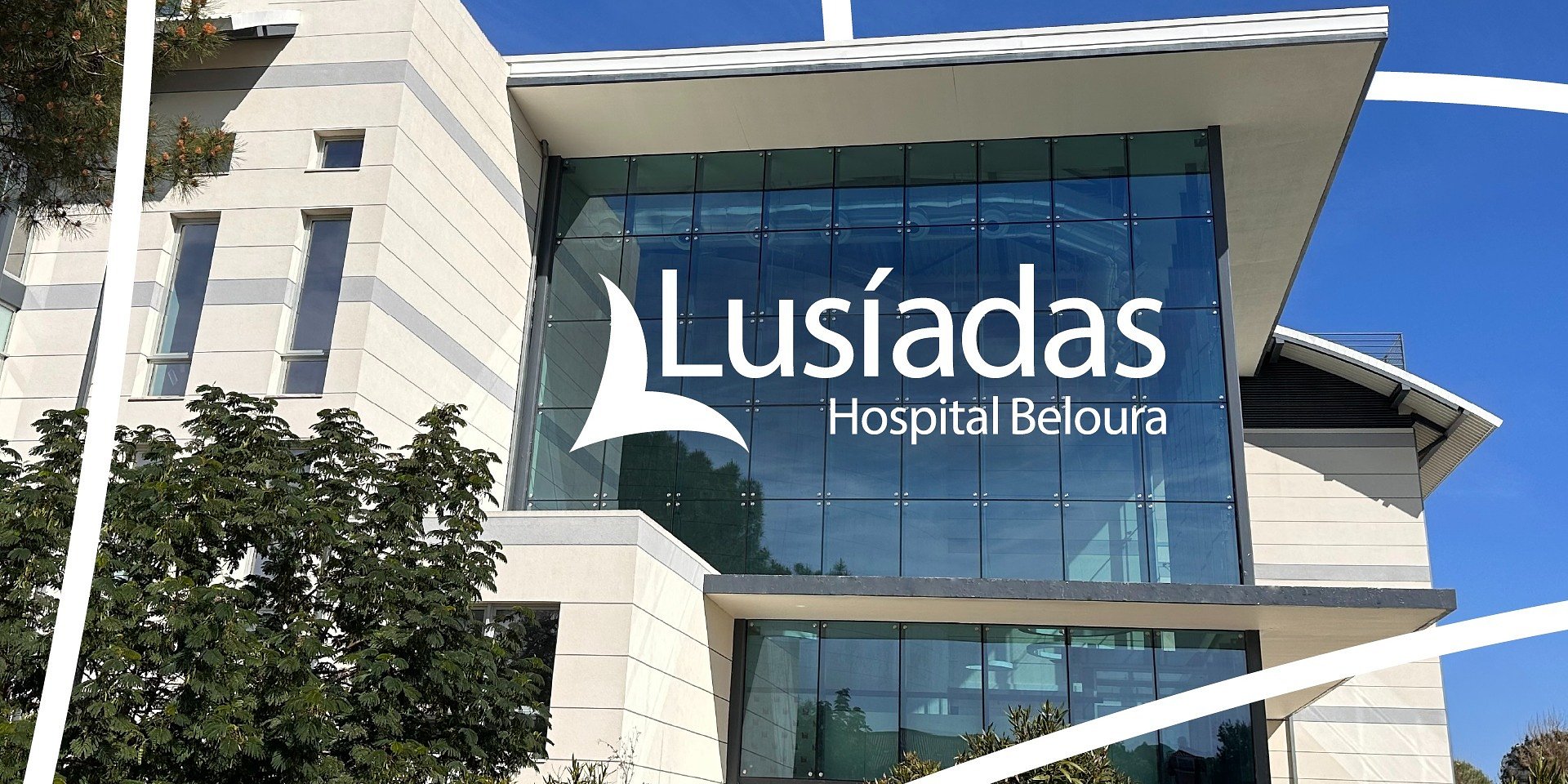 Lusíadas Saúde reforça cuidados de saúde para cerca de um milhão de pessoas na Grande Lisboa com o Hospital Lusíadas Beloura