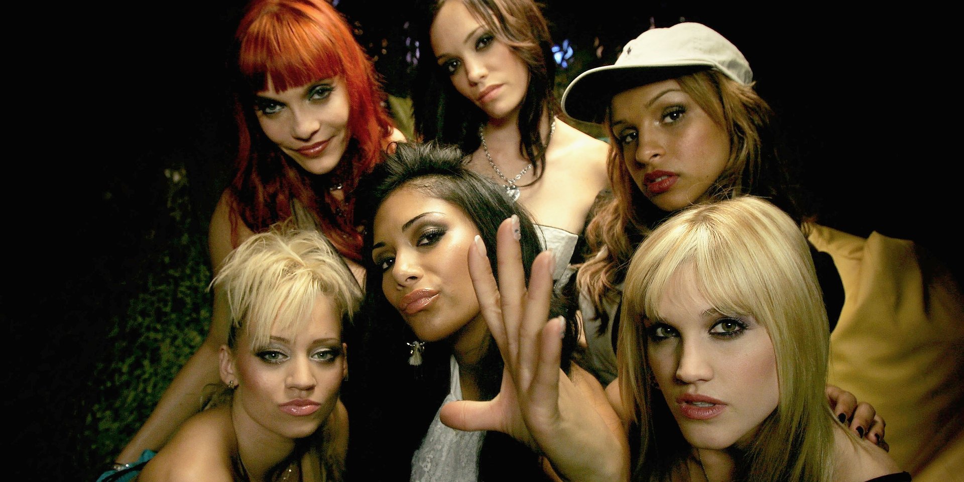 The Pussycat Dolls wznawiają klasyczne albumy „PCD” i „Doll Domination”