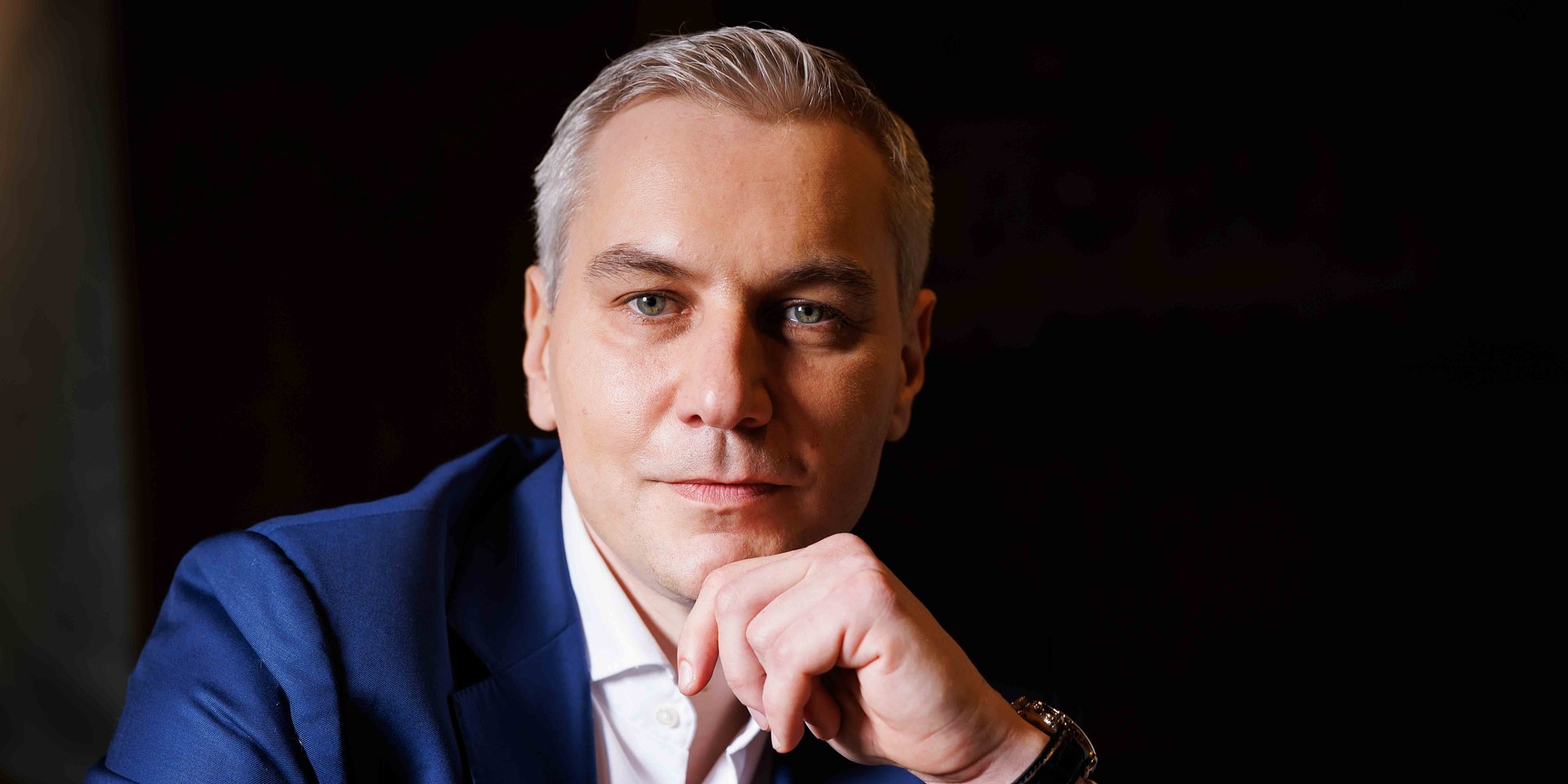 Zmiana na stanowisku Prezesa Zarządu Archicom