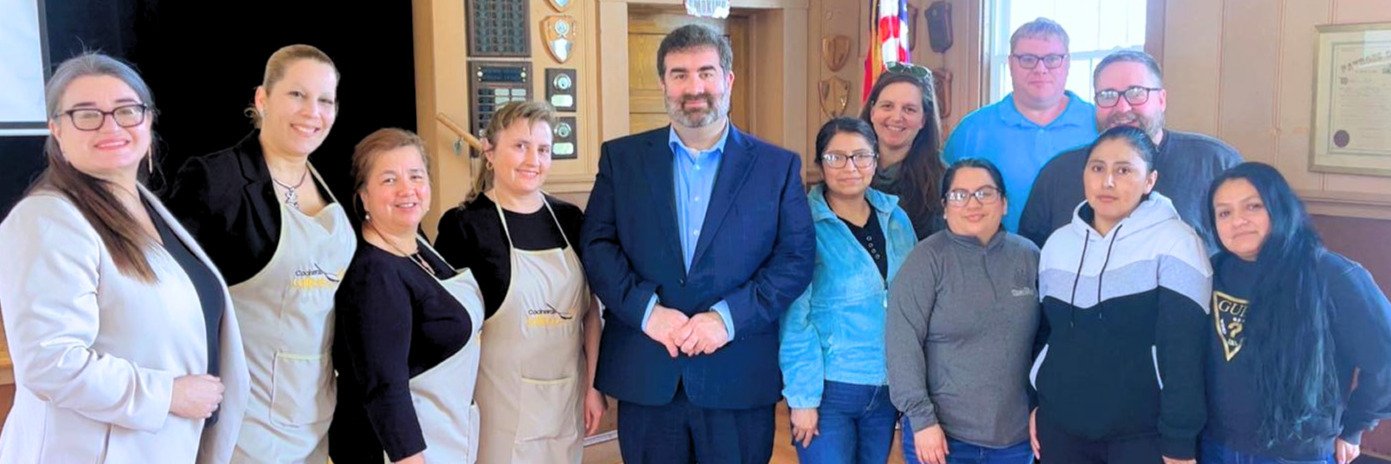 MA State Legislators and Worker-Owners Call for Swift Action on Worker Ownership Agenda