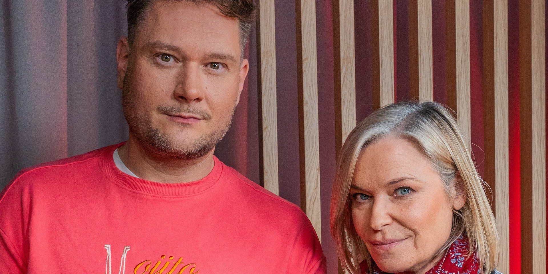 Paulina Młynarska o życiu po czterdziestce: „Człowiek jest wtedy chodzącą encyklopedią”