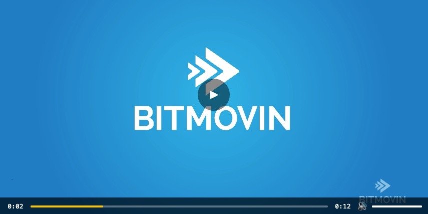Bitmovin's Player Web X Expands with Performance-First Advertising Architecture