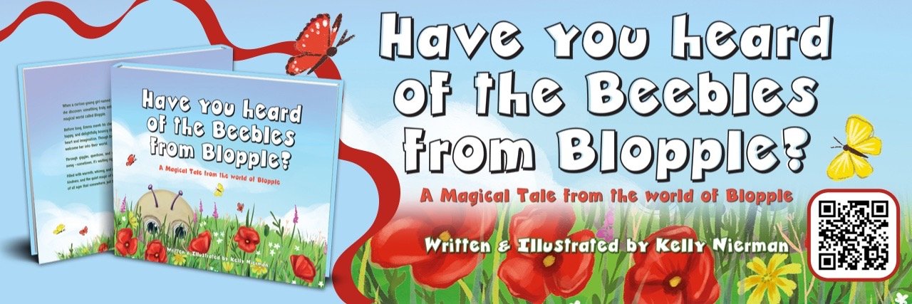 A Whimsical New Children’s Book Invites Young Readers into a Magical World of Friendship and Imagination