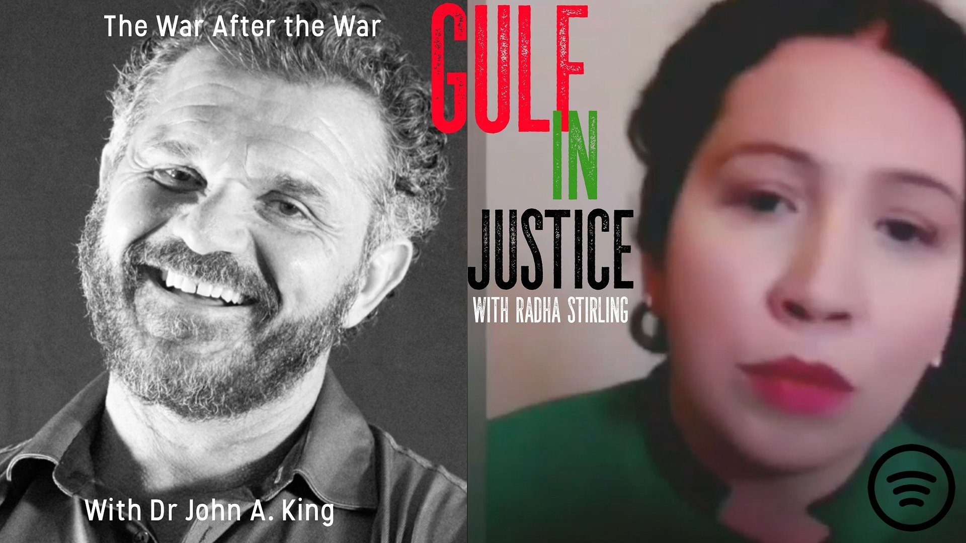 Veterans Left Behind: New Gulf in Justice Episode Exposes “The War After the War”