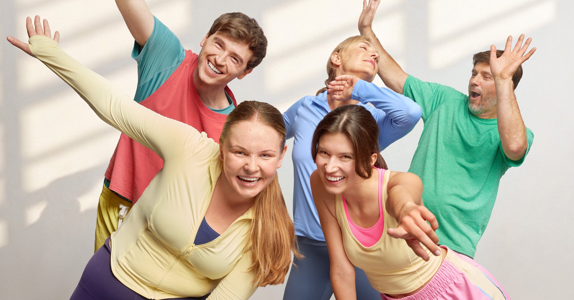 Dni Otwarte w topowych sieciach fitness w całej Polsce