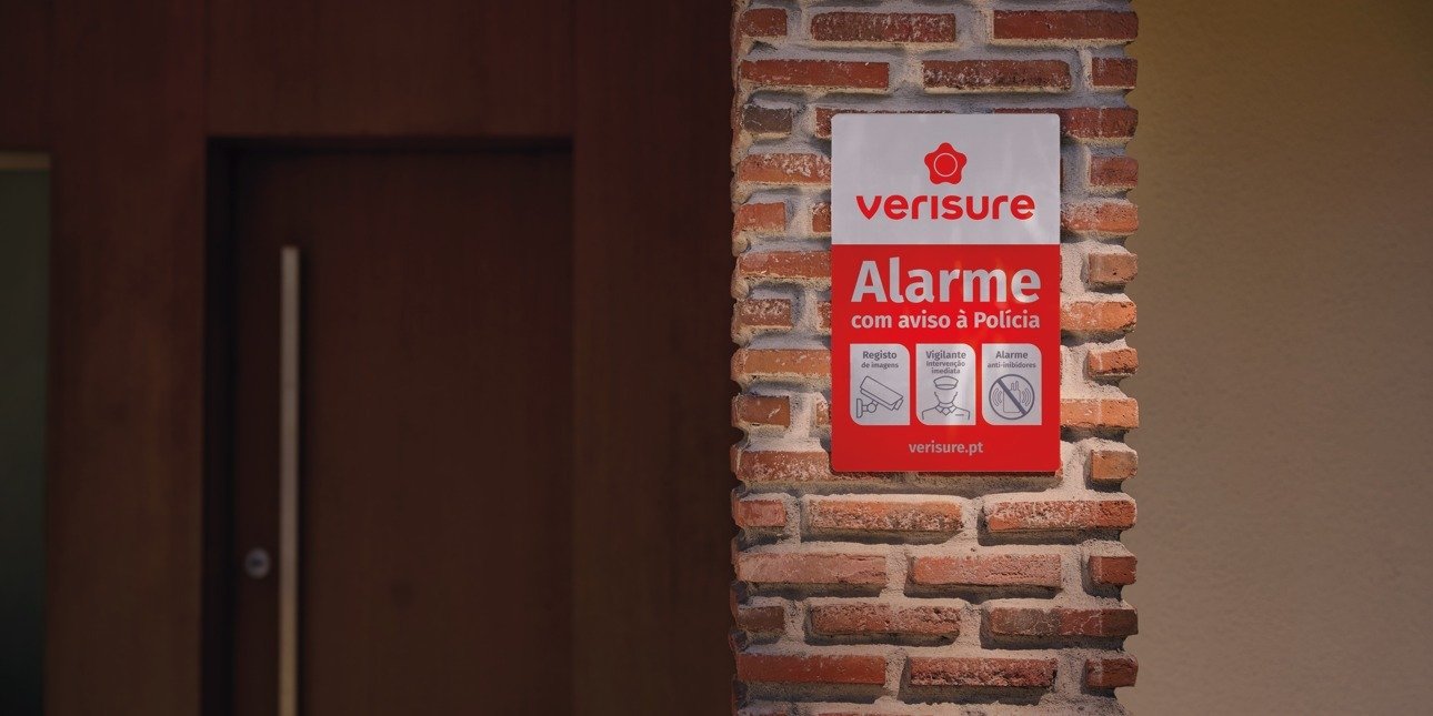 Verisure distinguida no Top 3 das Melhores Empresas para Trabalhar em Portugal