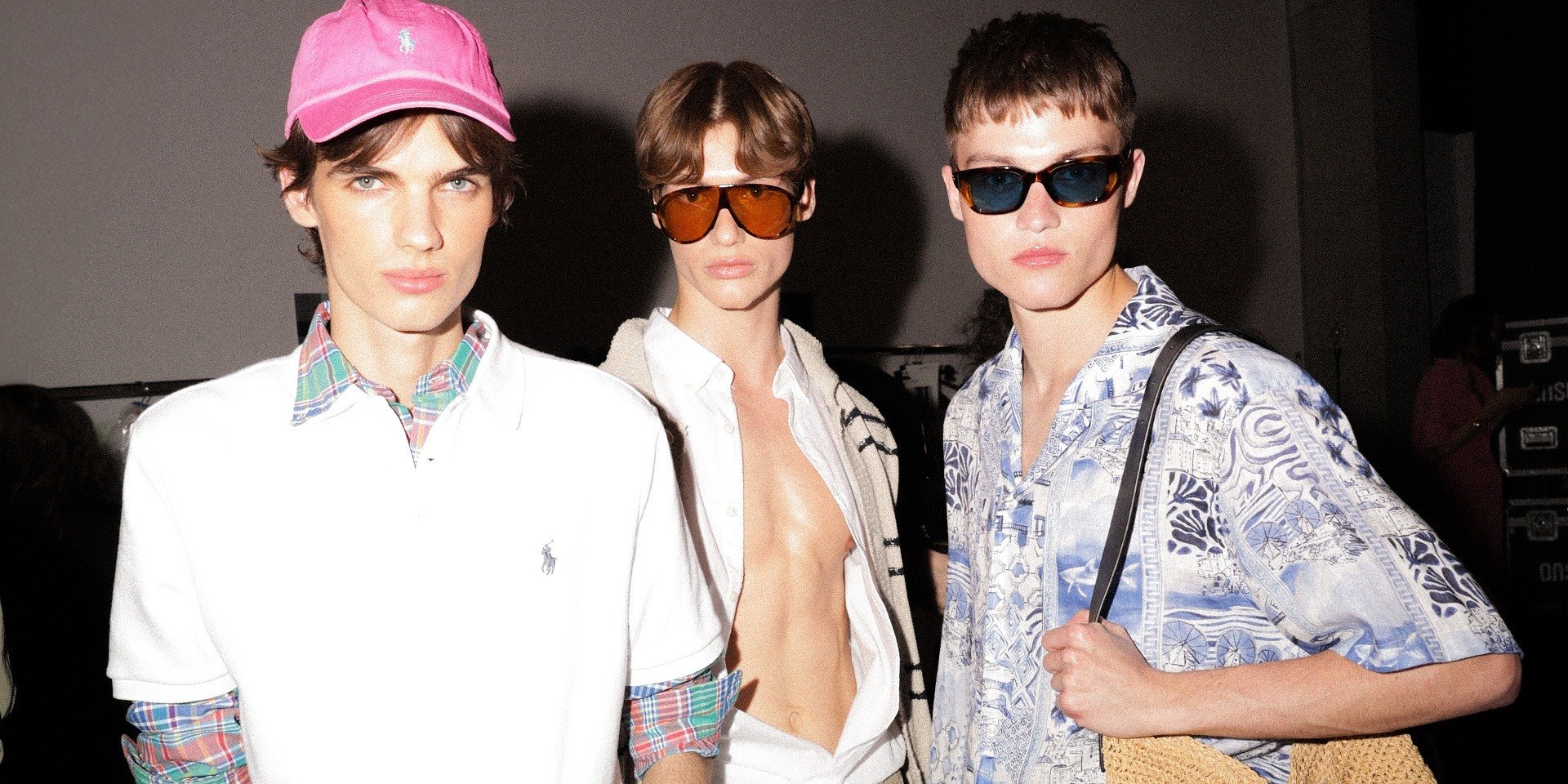 Moda jak lustro. Answear otwiera sezon SS26 własnym pokazem.