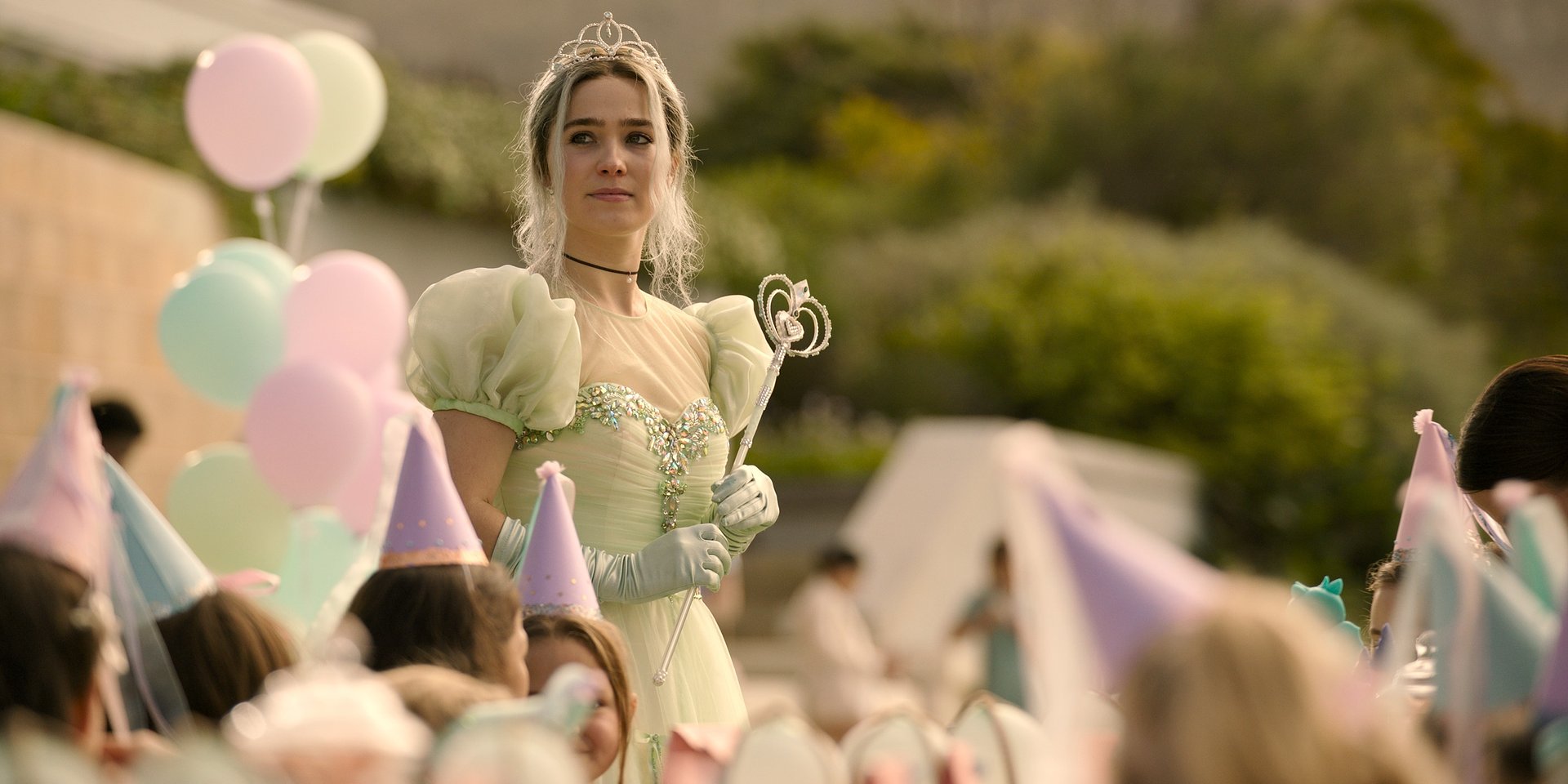 Polska w filmach Gore’a Verbinskiego! BAW SIĘ DOBRZE I PRZEŻYJ na wielkich ekranach!