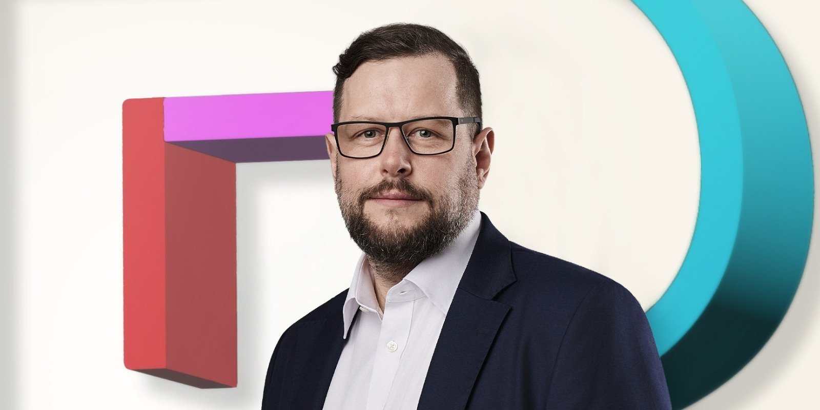 Tomasz Kuisz nowym Chief Commercial Officerem w Burda Media Polska