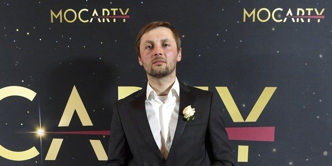 Andrzej Bargiel w podcaście „W stylu Krychowiaka”. Himalaista szczerze o rodzinie, ryzyku i najtrudniejszych decyzjach w górach