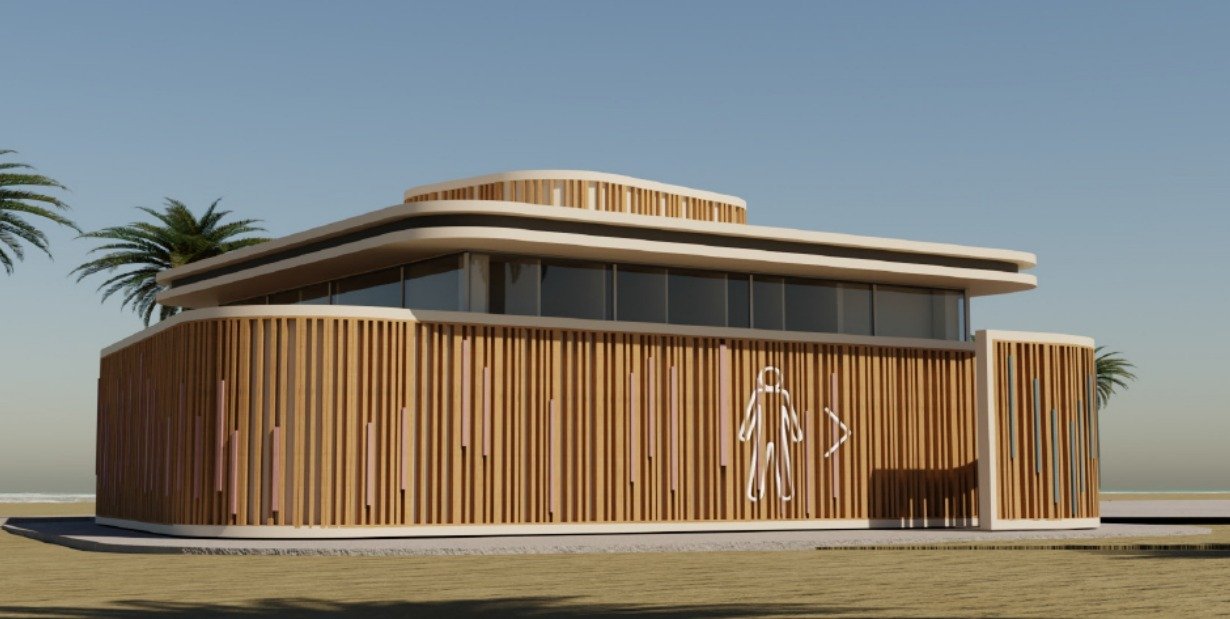 TECHNICAL FACTORS IN MODERN EXTERIOR CONSTRUCTION