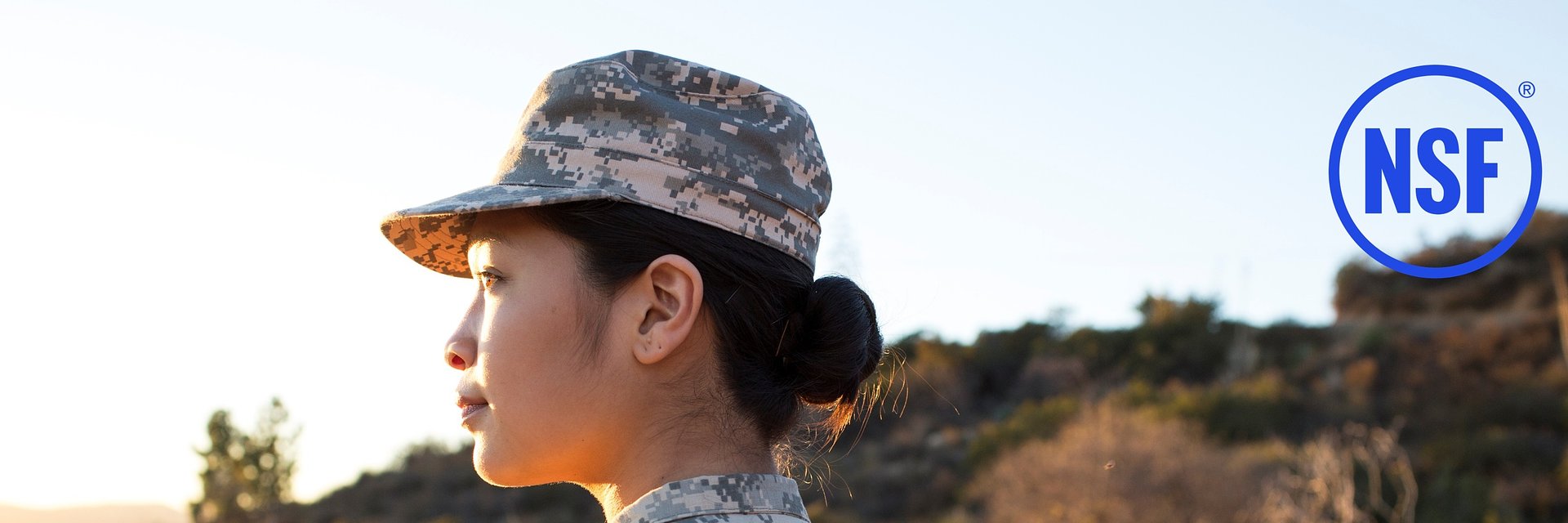 Military Energy Gum Becomes the First Gum to Earn NSF Certified for Sport® Certification