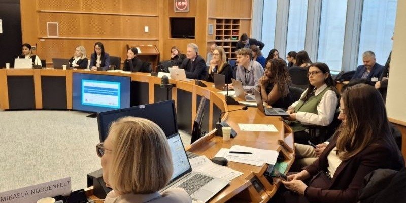 Europejski apel o wzmocnienie zdrowia układu oddechowego. Eksperci i organizacje pacjenckie przedstawiają 11 kluczowych rekomendacji