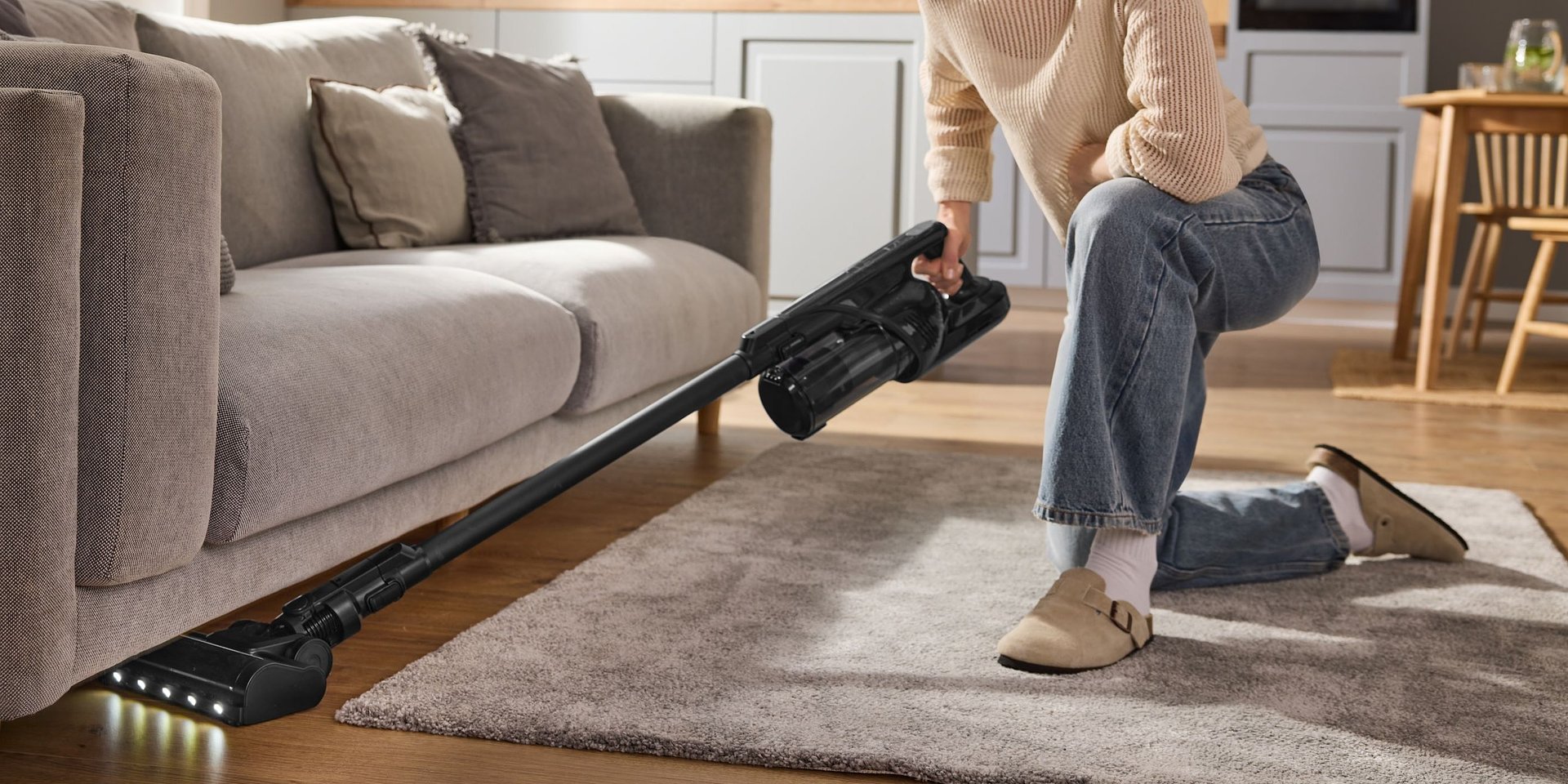 Zaopatrz się w sprzęty SilverCrest od Lidl Polska przed Wielkanocą!