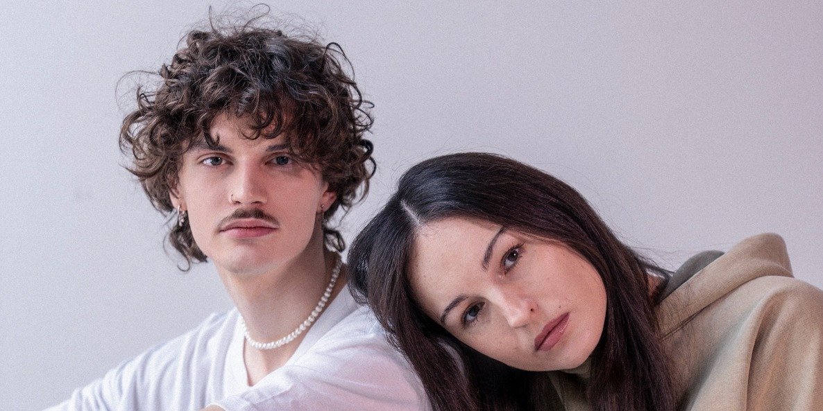 pszona i FANKA łączą siły w kontynuacji hitu „ZŁY”. Sprawdź „PAMIĘTAJ”