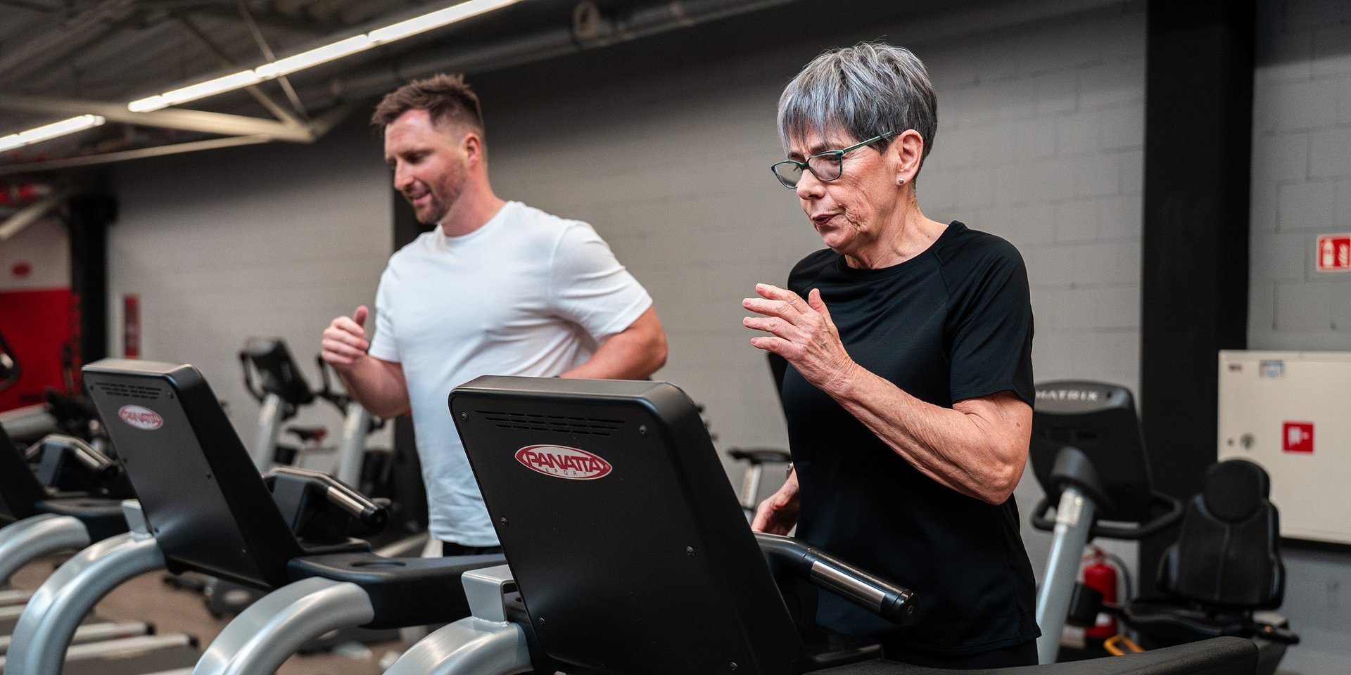 Xtreme Fitness Gyms w Cieszynie