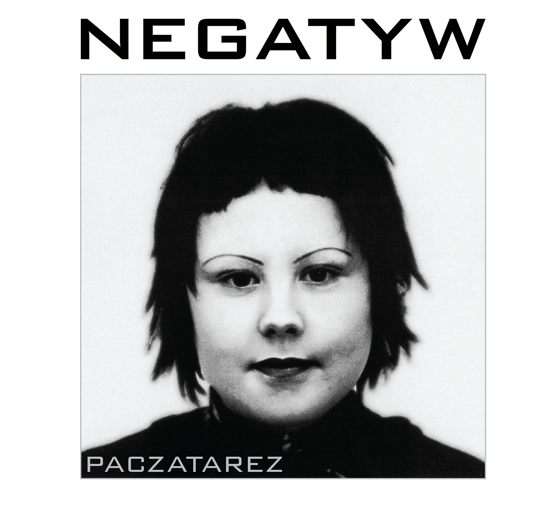 Powrót legendy śląskiej alternatywy. Reedycja kultowego debiut Negatywu "Paczatarez". Już dziś premiera