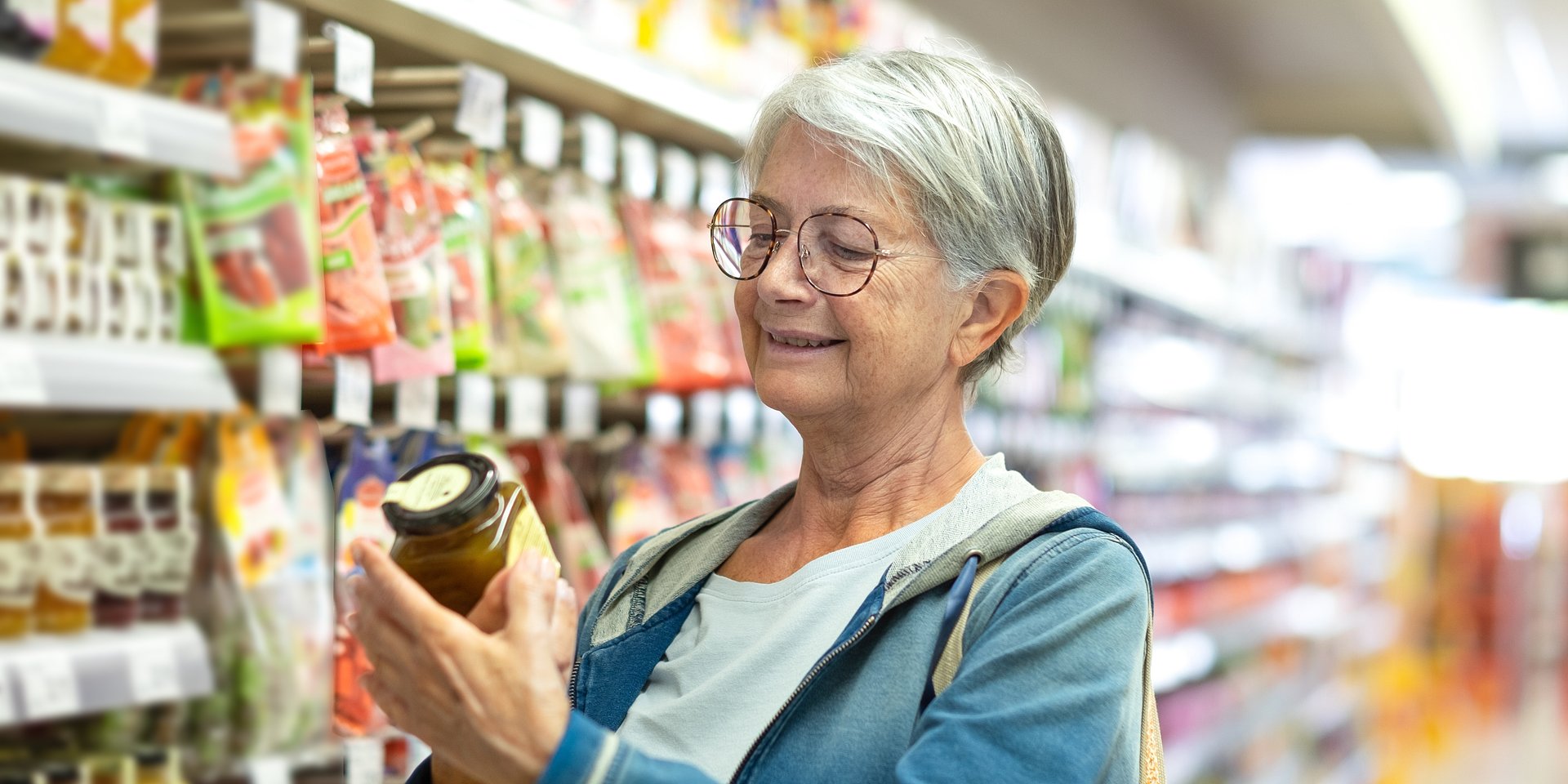 Ponad połowa przetworów owocowych na półkach to marki własne. Konsumenci jednak coraz częściej zwracają uwagę na skład