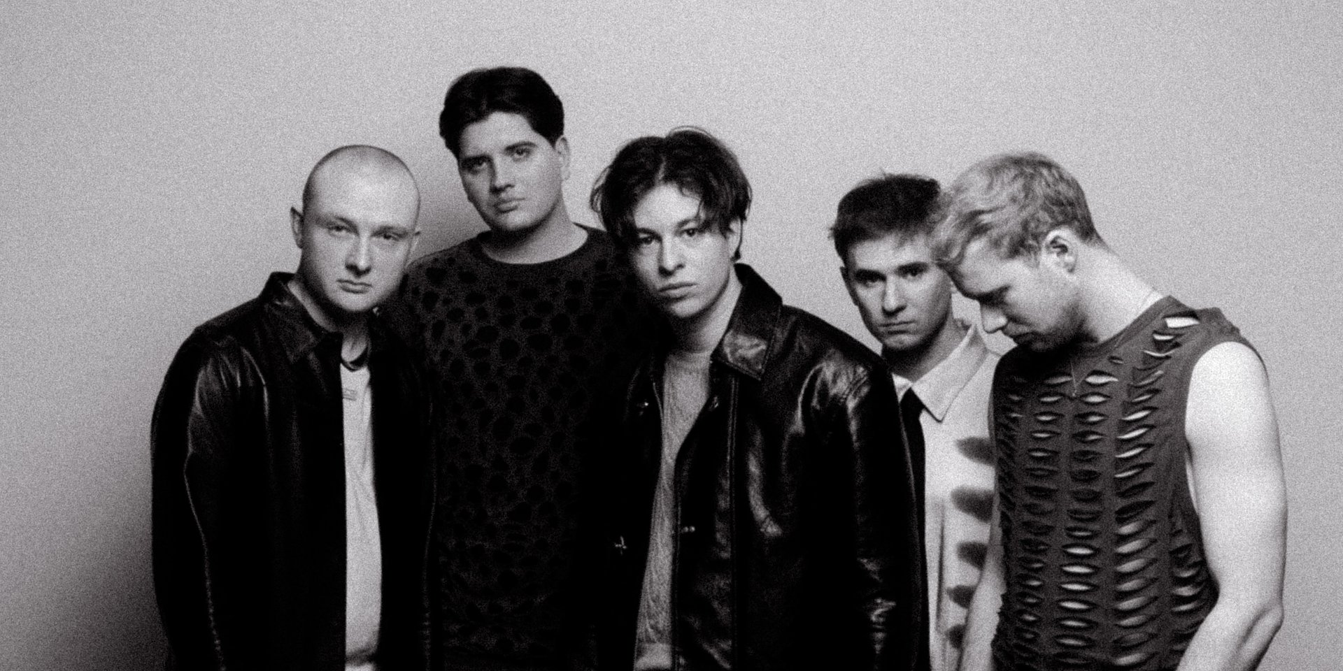 Wzięłaś i nie oddawaj. Giant Rooks leczą rany w singlu „Want It Back”