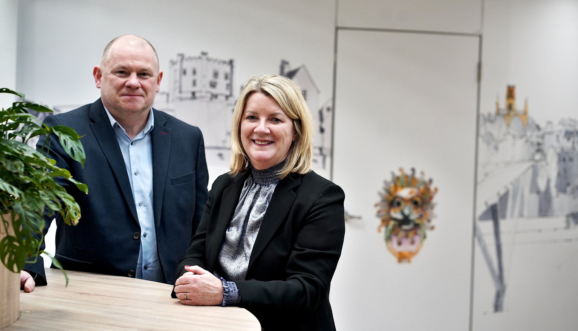 New College Durham Celebrates Outstanding National Success