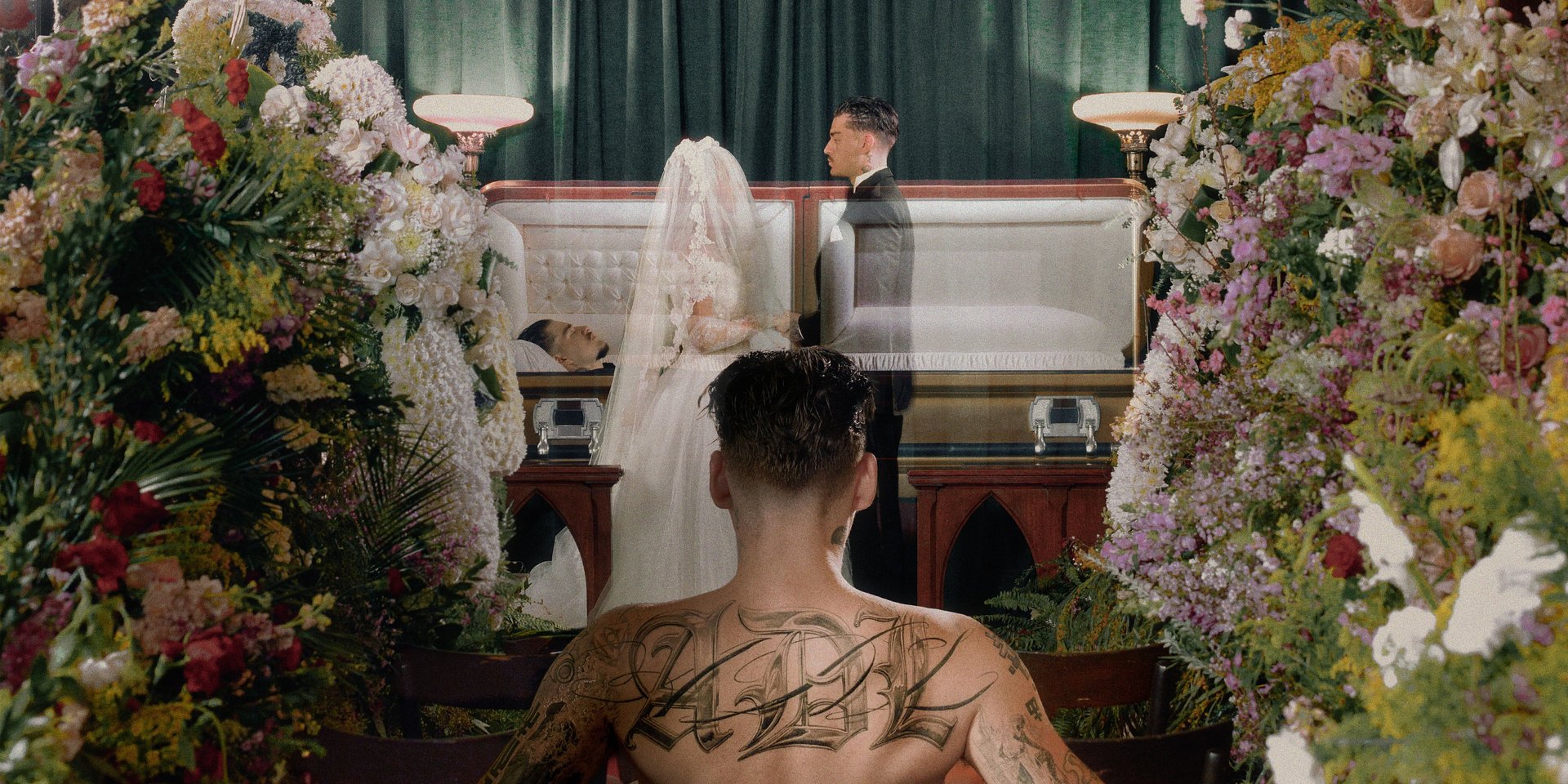 Yeat pomiędzy skrajnościami na albumie „ADL (A Dangerous Lyfe / A Dangerous Love)”