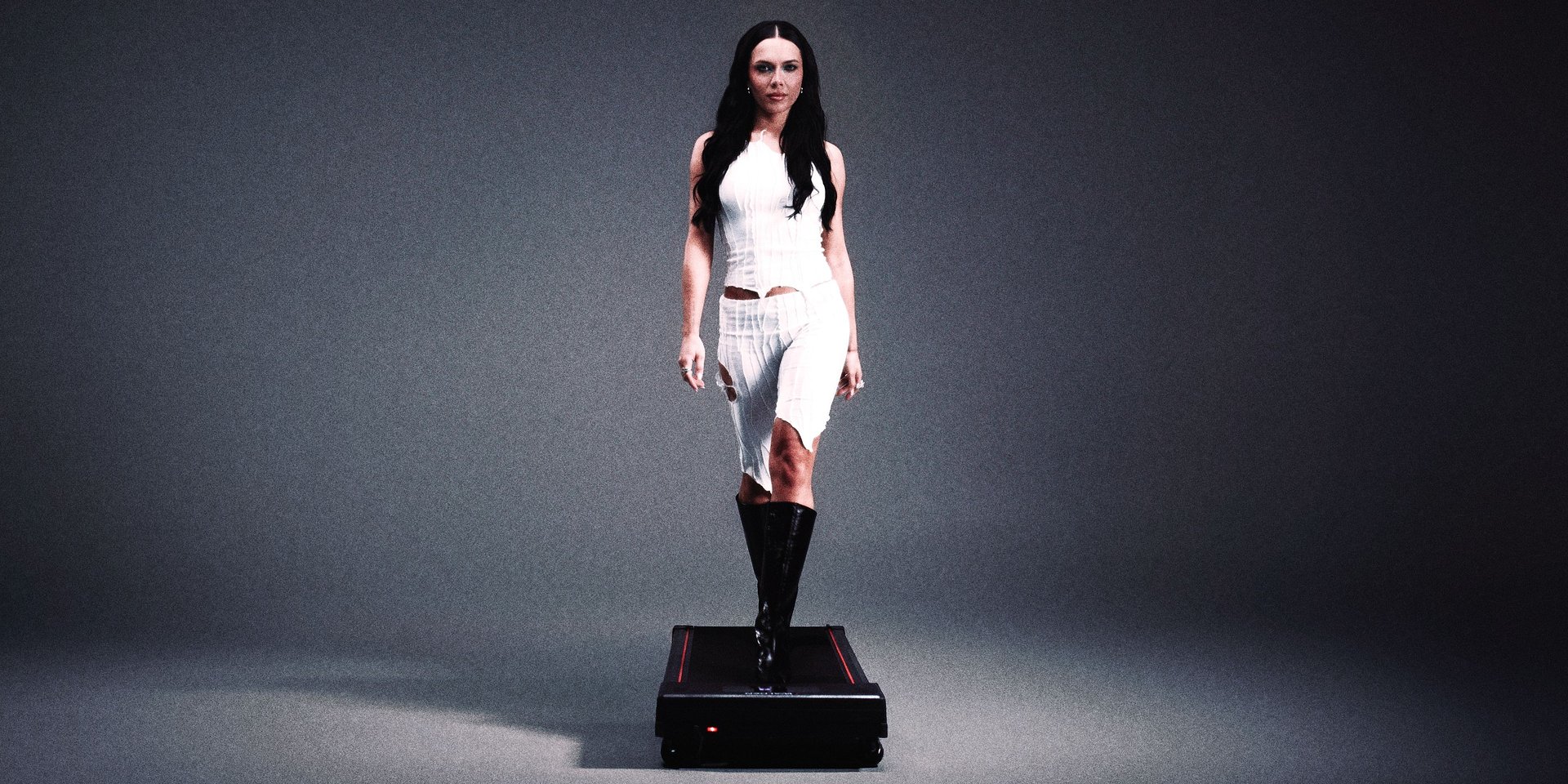 Kaeyra wkracza w erę "Upgrade"