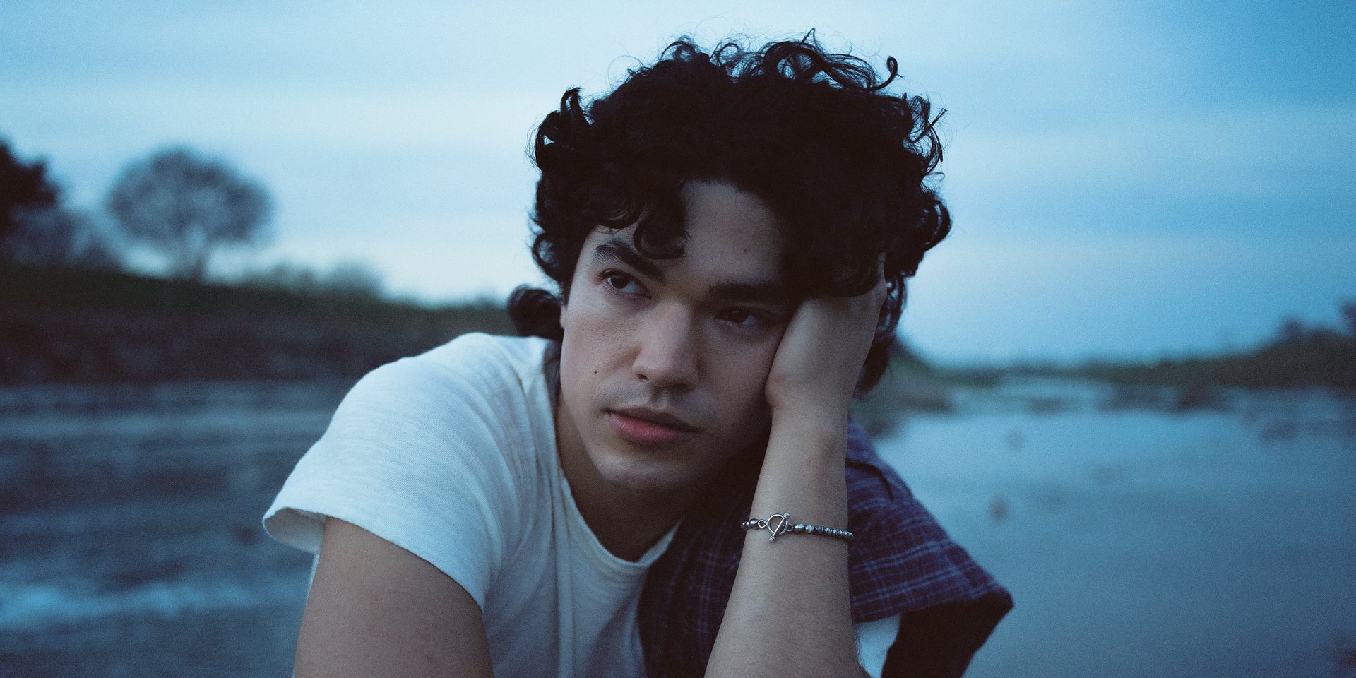 Conan Gray zapowiada edycję specjalną albumu „Wishbone” singlem „The Best”