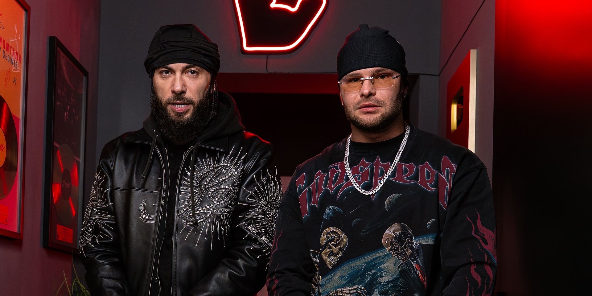 Hellfield prezentuje singiel „Wartość Akcji” – zapowiedź albumu „Cartel Season”