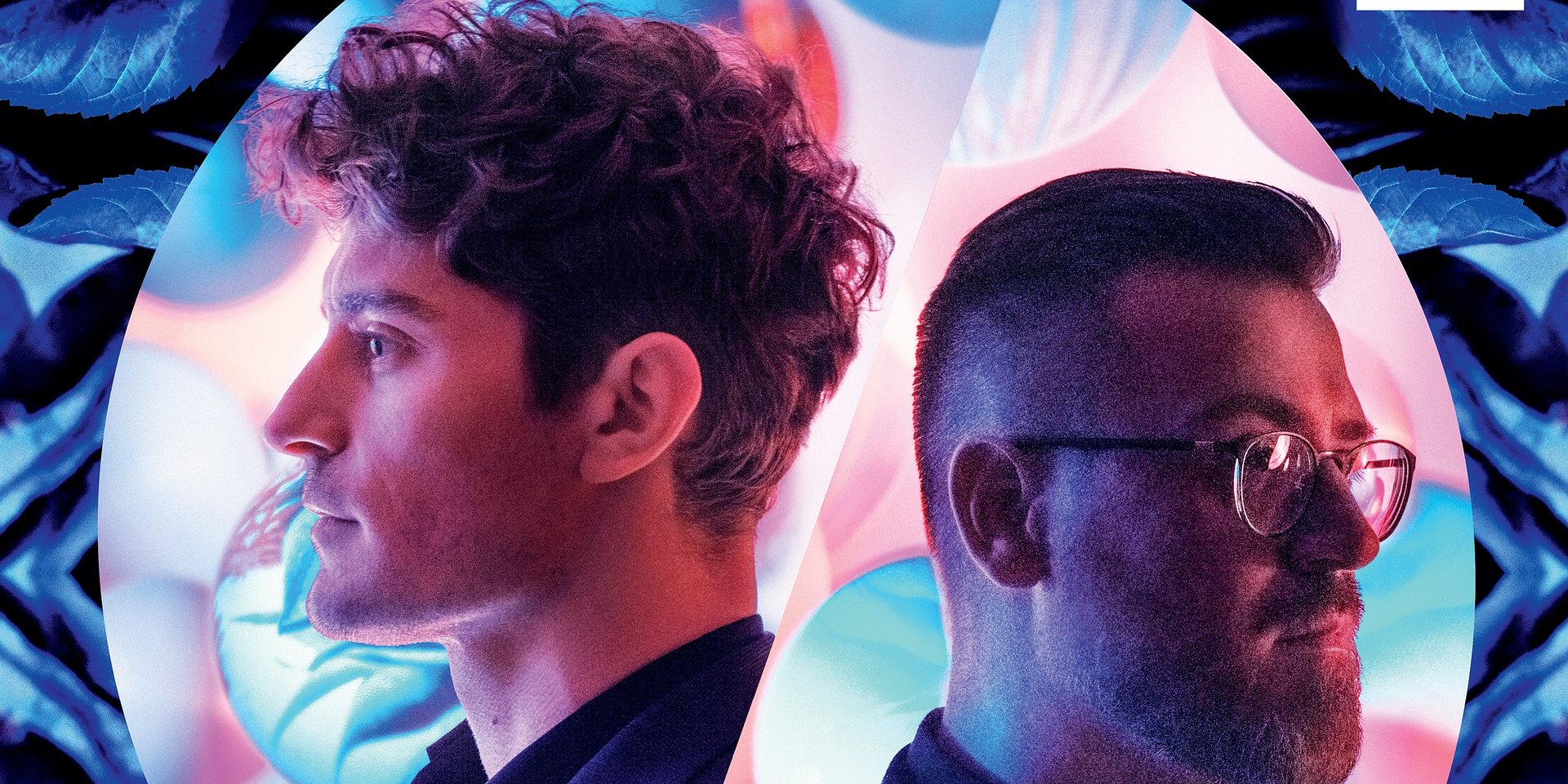 Jakub Józef Orliński i Michał Biel w barokowym dialogu. Premiera albumu „If music..."