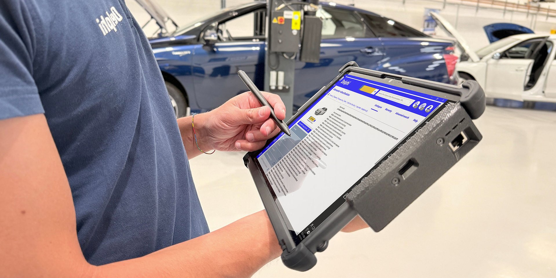 Aktualizacja licencji diagnostycznych kluczem do konkurencyjności warsztatów