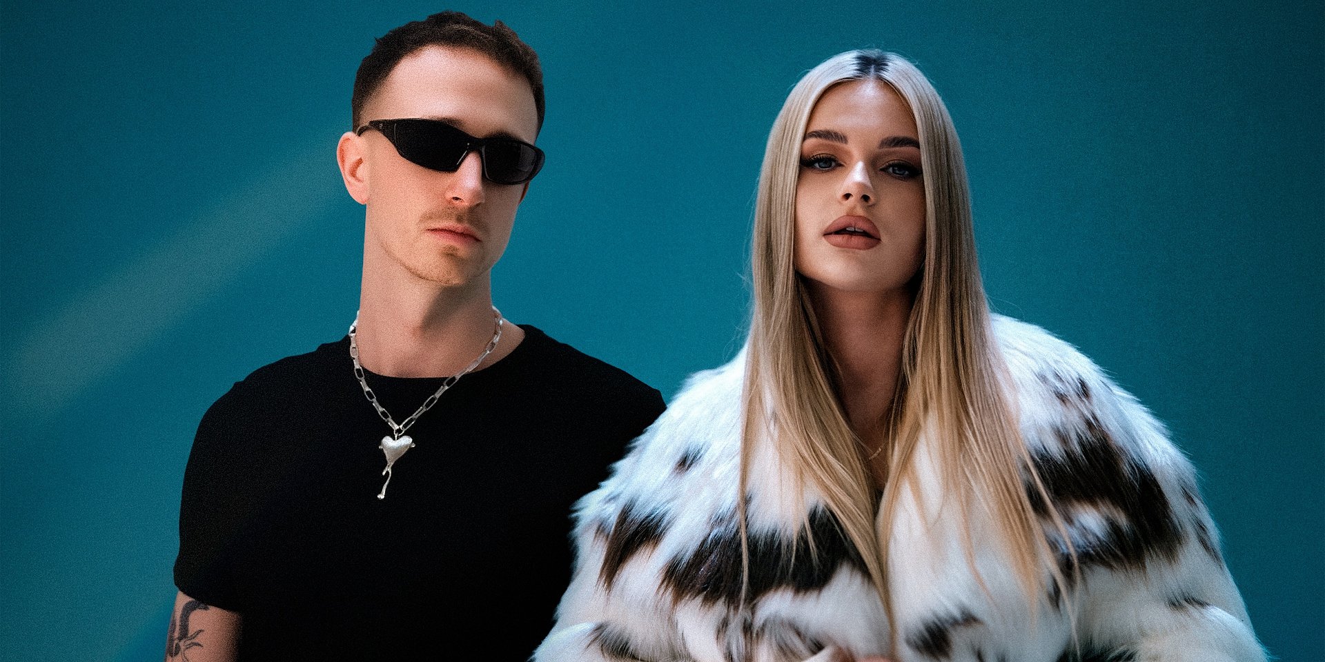 Zaskakująca premiera na polskiej scenie EDM. Nowy singiel Faded Dollars i NEL