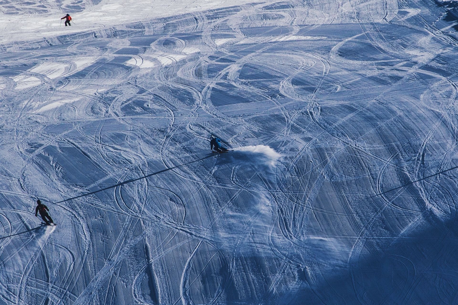 Wielkanoc na nartach? Od 28 marca ponownie dostępna legendarna trasa w Dolinie Goryczkowej!