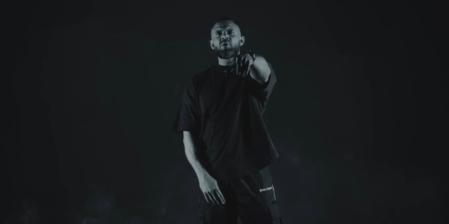 „PAPA” – kolejny singiel z nadchodzącego albumu „STATERA” od Choiny