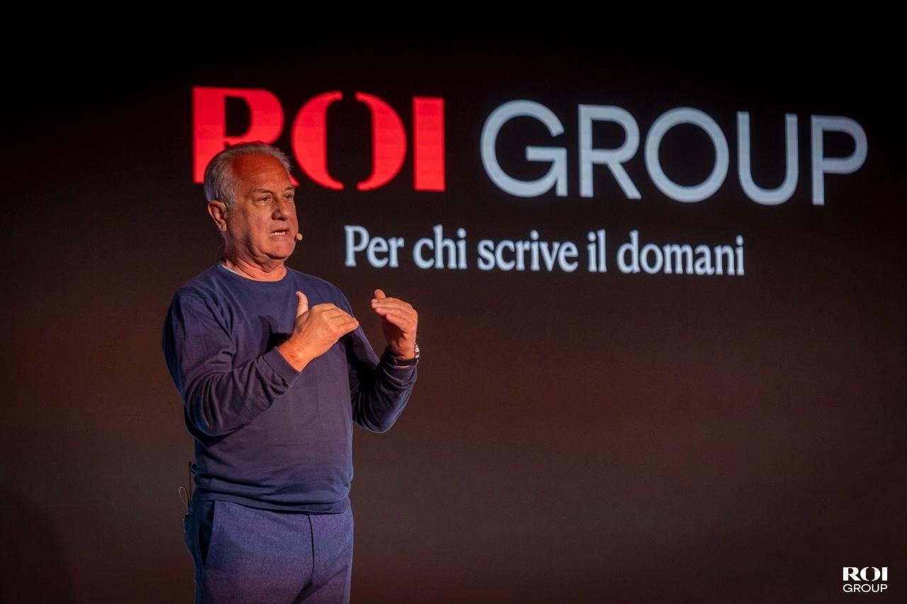 Allenare la leadership, cambiare la cultura al Julio Velasco Day 2026.