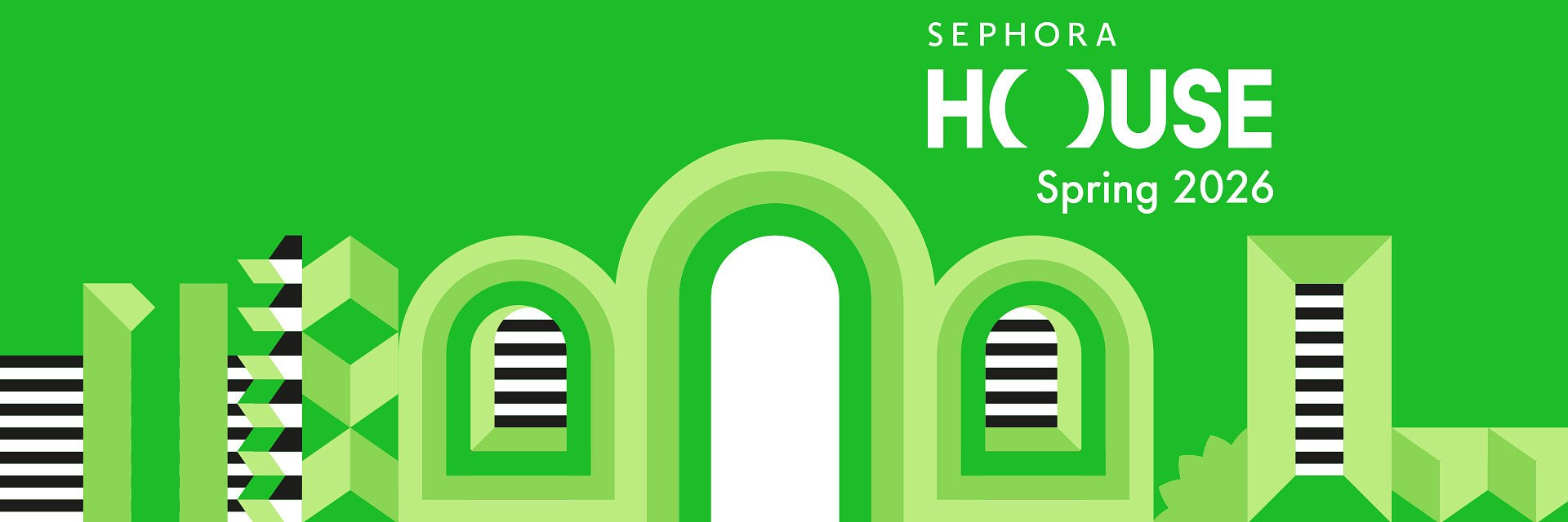 Ponad 3 tysiące odwiedzających podczas drugiej edycji najgorętszego wydarzenia branży beauty – SEPHORA HOUSE!